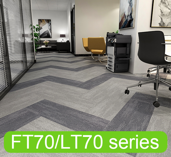 FT70 LT30 series